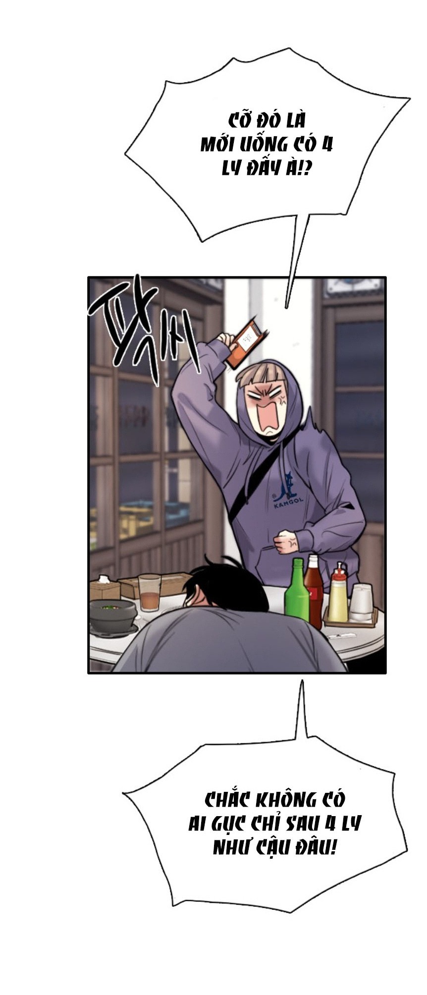 I'm fine thank you, and you? chapter 1.2 14