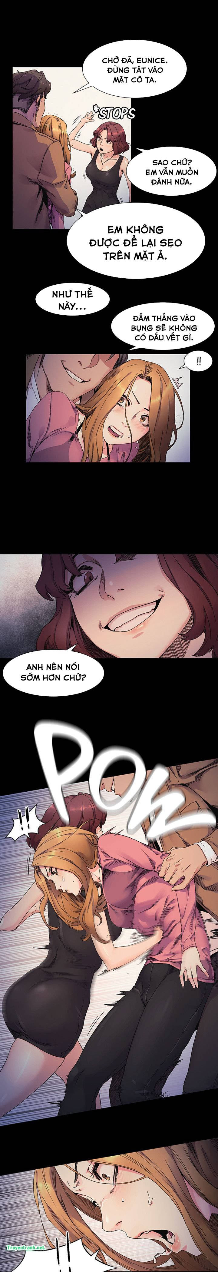 vương quốc của tôi chapter 41 7