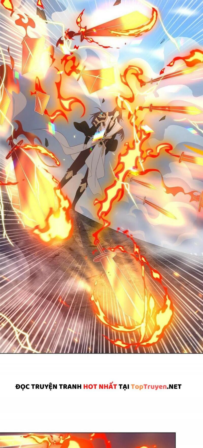 người nuôi rồng chapter 120 23