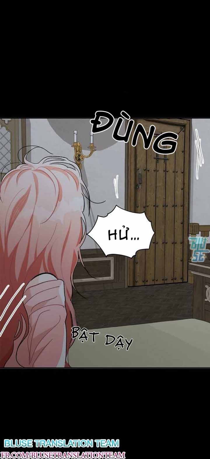 kế hoạch nuôi dưỡng hoàng tử chapter 1 43