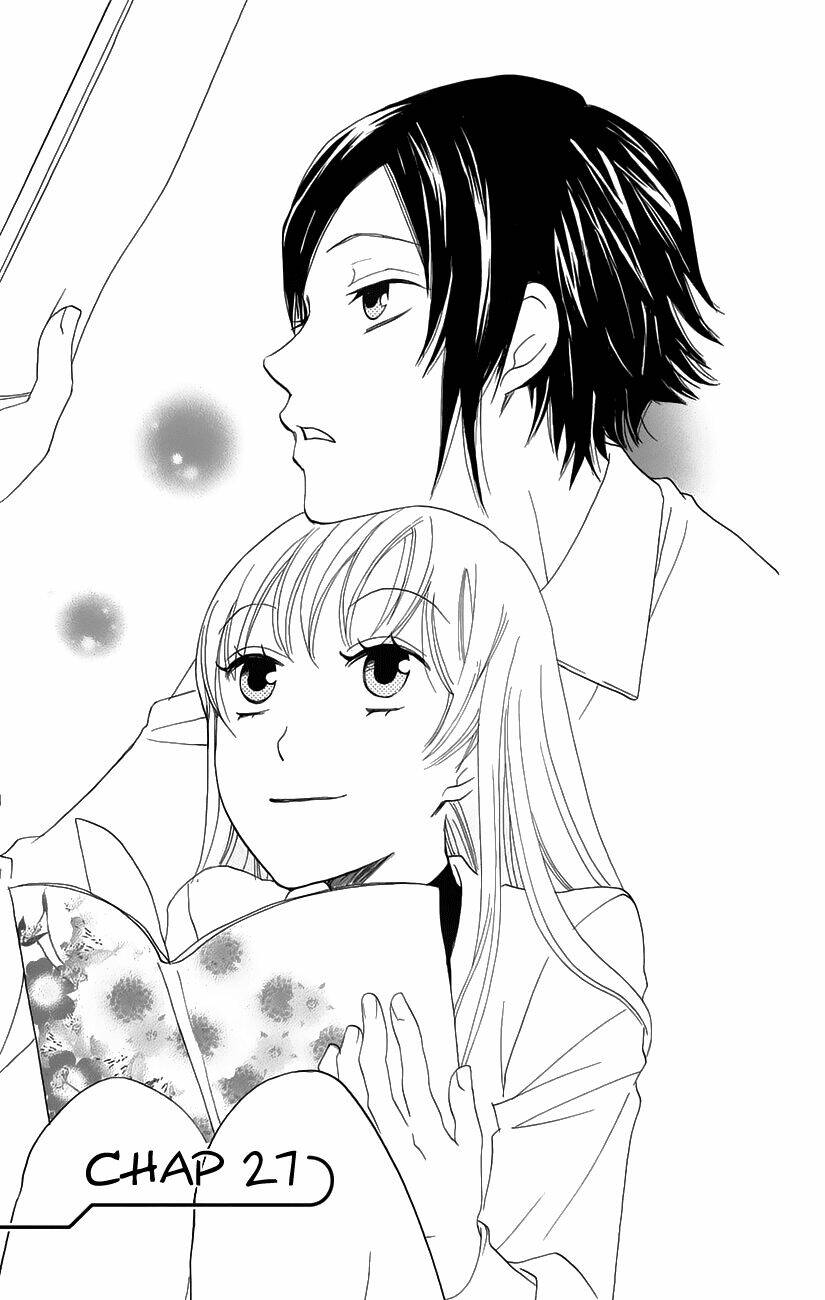 karakuri odette chapter 27 2