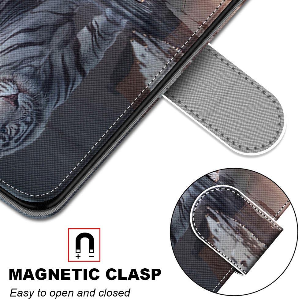 Bao da PU điện thoại nắp lật kèm ngăn đựng thẻ cho Xiaomi Redmi 9 9A 9C Poco M3 Poco X3 NFC X3PRO
