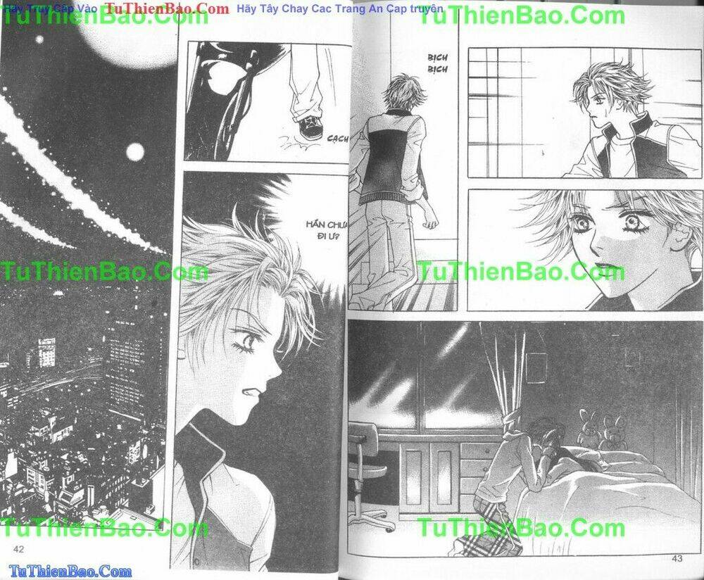 thử 1 lần nhé chapter 15 20