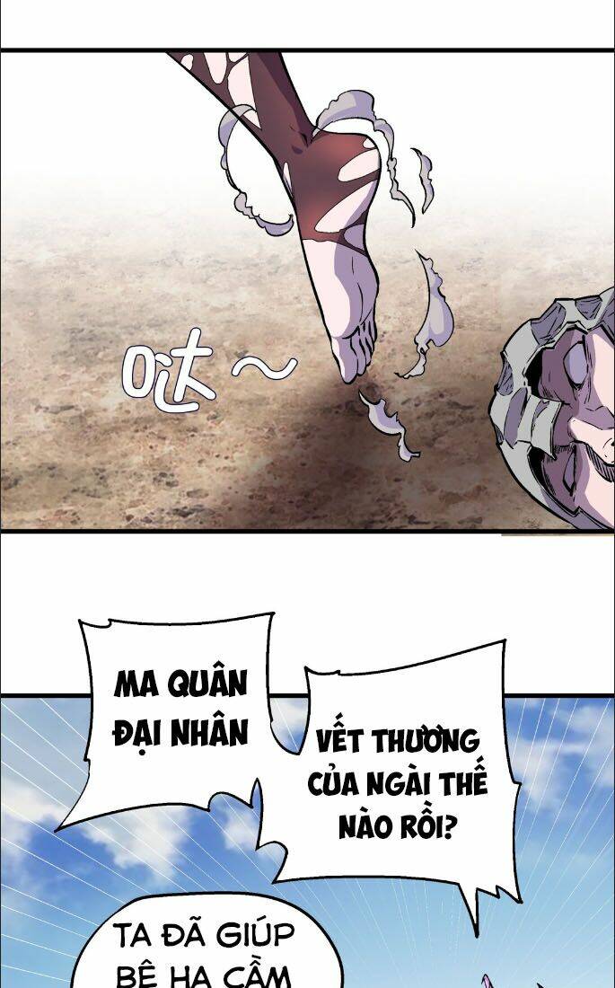 ta không phải đại ma vương chapter 3 20