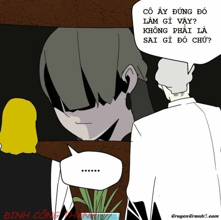 ứng dụng thẩm mỹ chapter 23 7