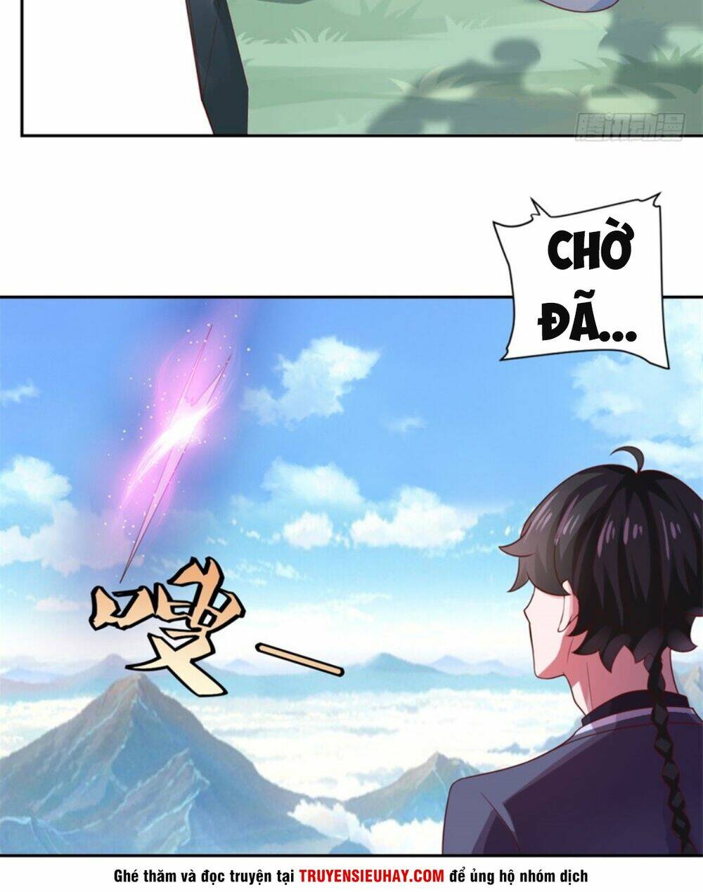 tiên ma đồng tu chapter 29 23