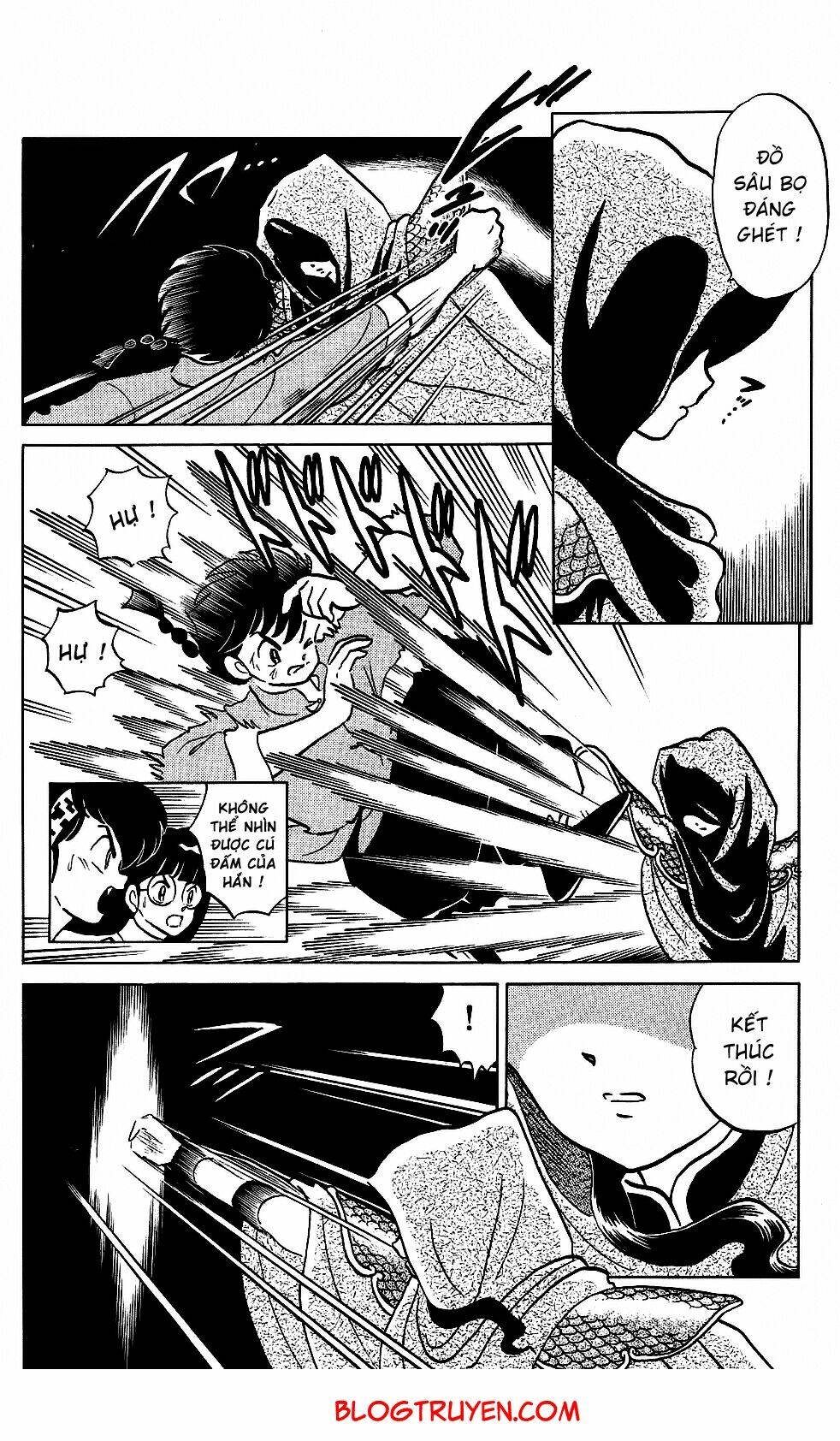 suối lời nguyền chapter 247 6