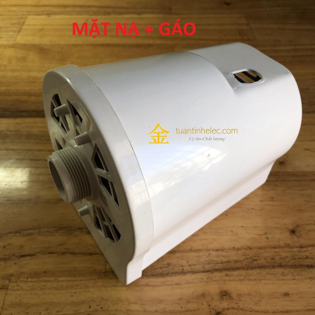 Bộ gáo quạt, mặt nạ quạt có vặn ren đường kính 31mm