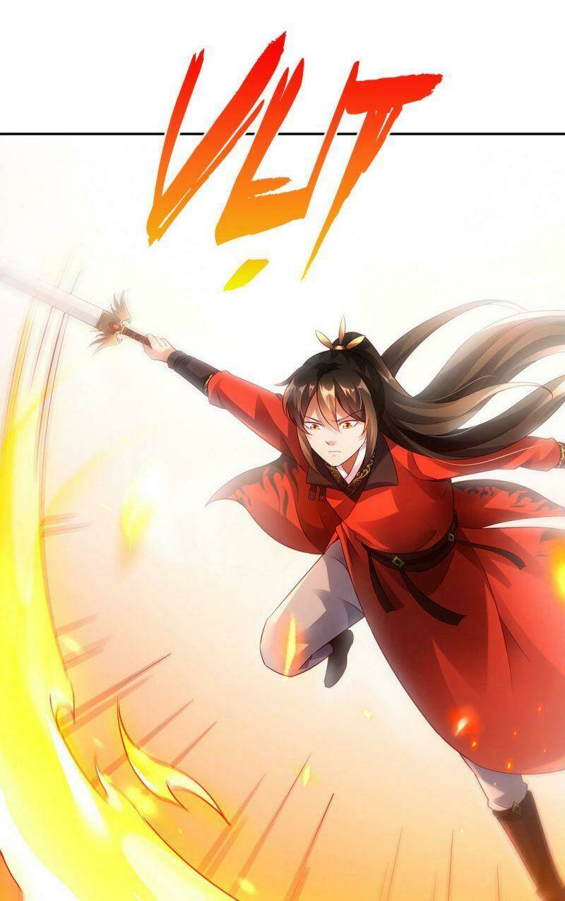 thiên kim bất hoán chapter 57 31