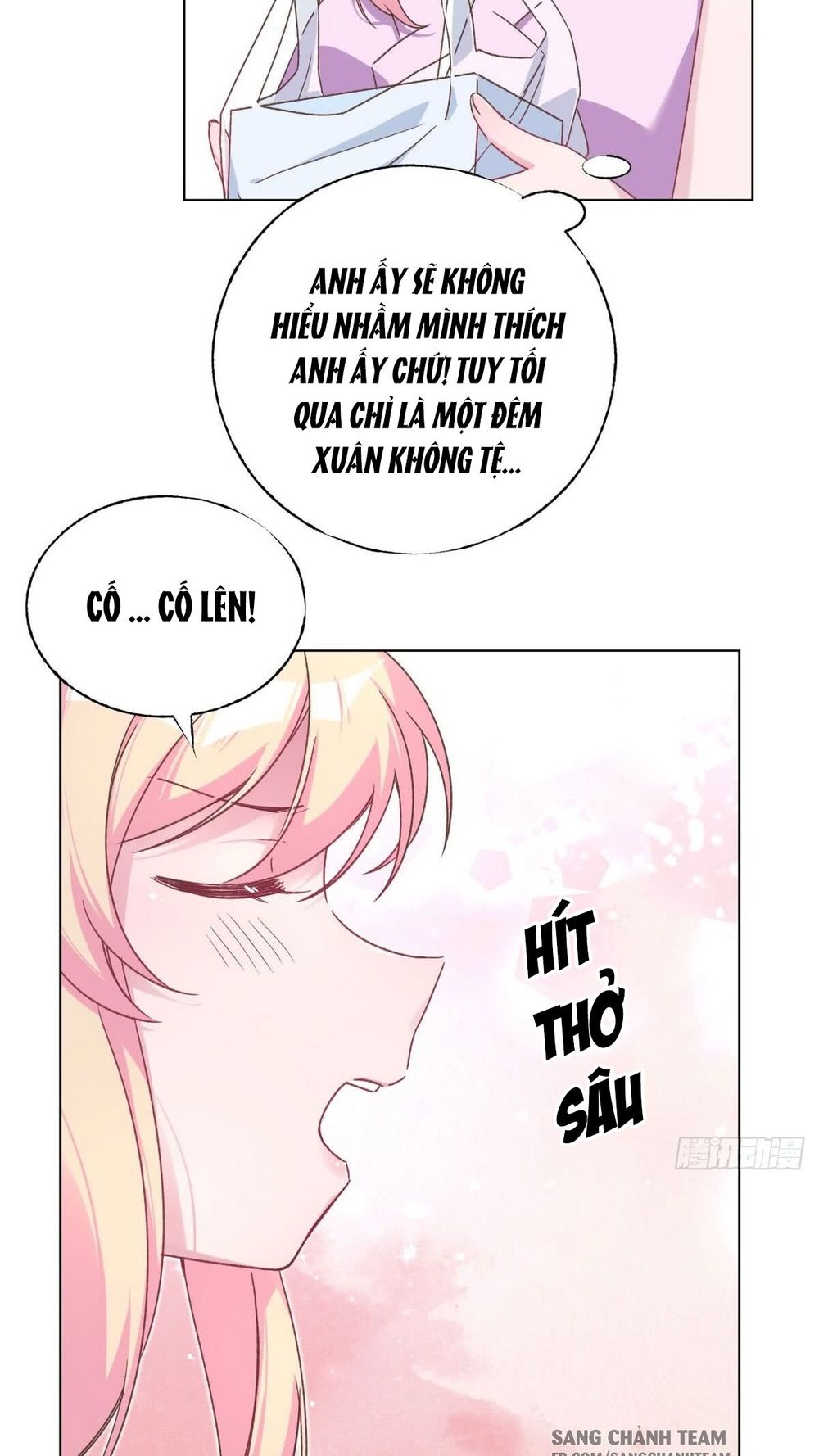 trời ban cho nam thần daddy chapter 52 3