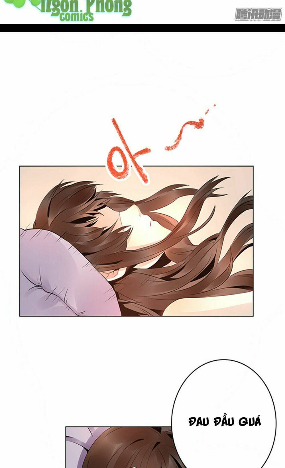 vũ hội thần bí chapter 8 25