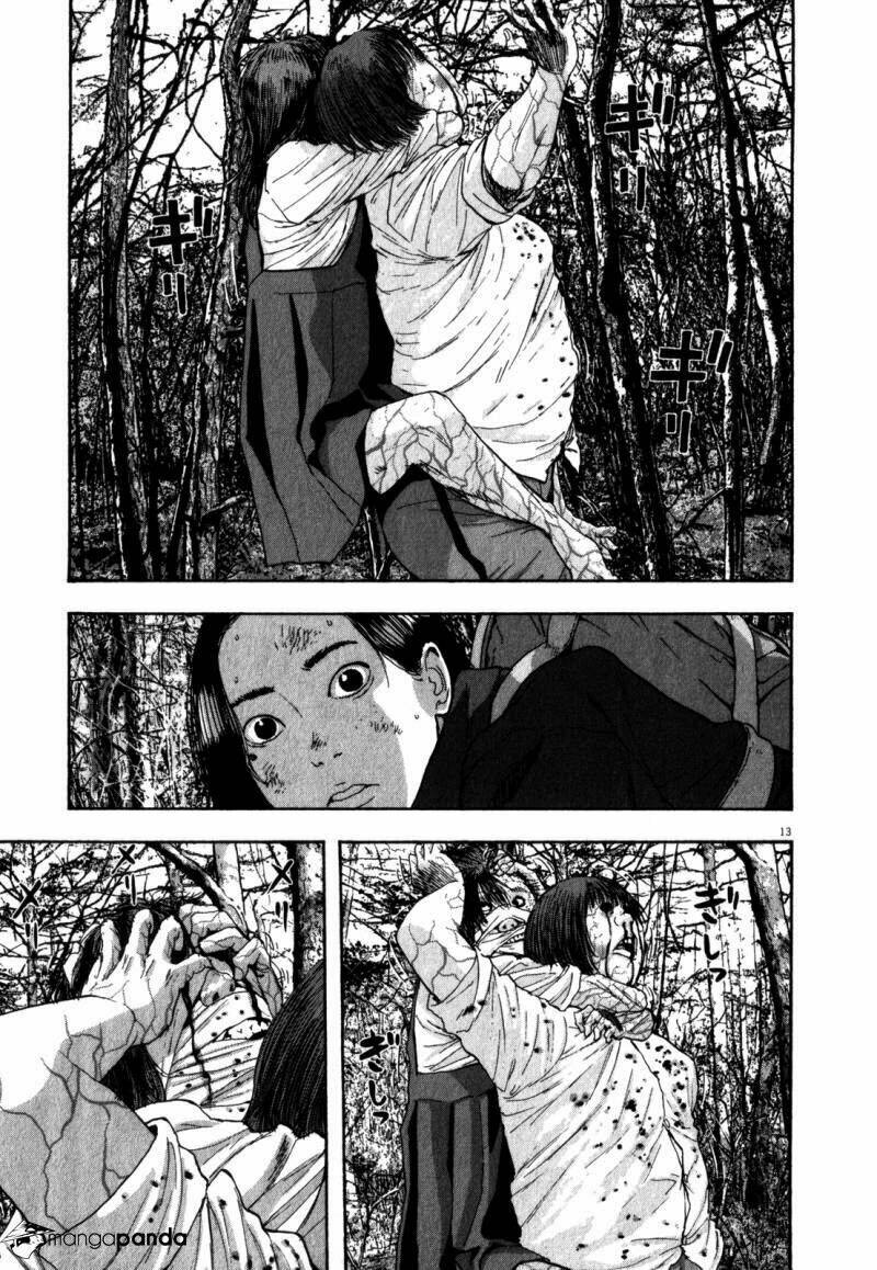 tôi là người hùng chapter 38 13