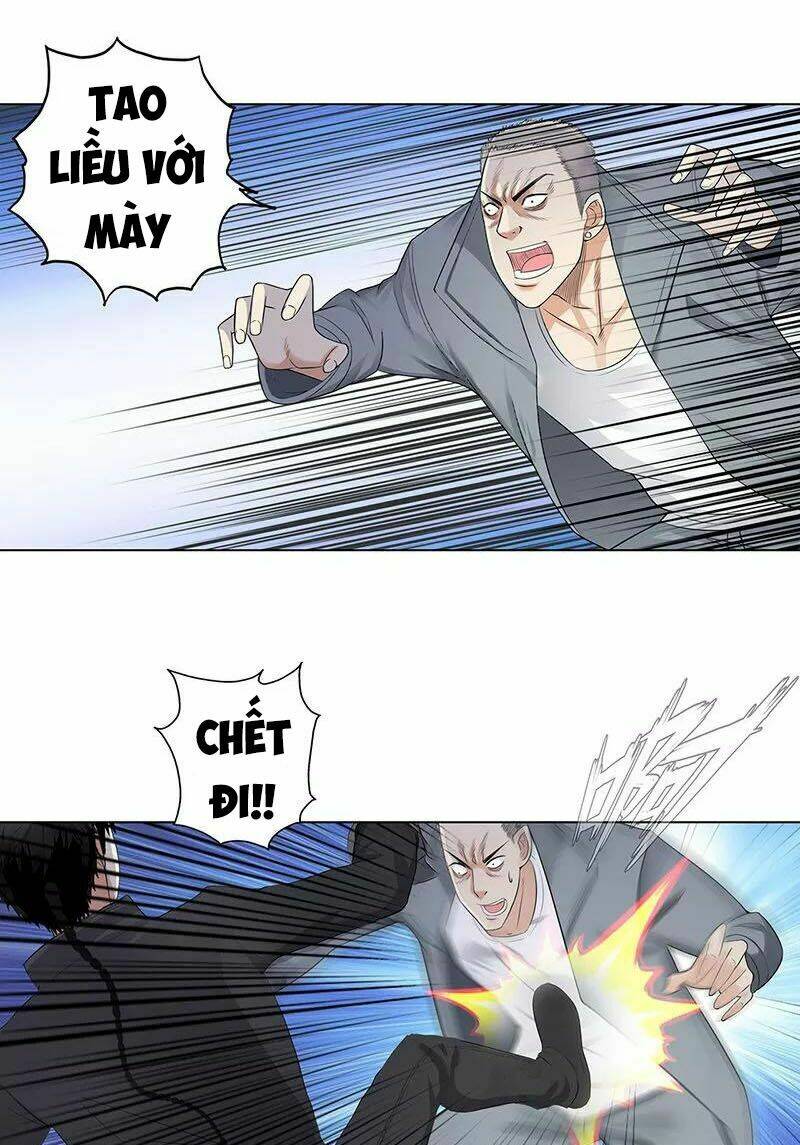 học viện cao thủ chapter 84 16