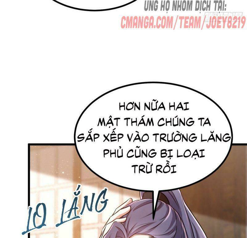 manh hổ trọng sinh : tướng quân đại nhân muốn ôm ôm chapter 25 46