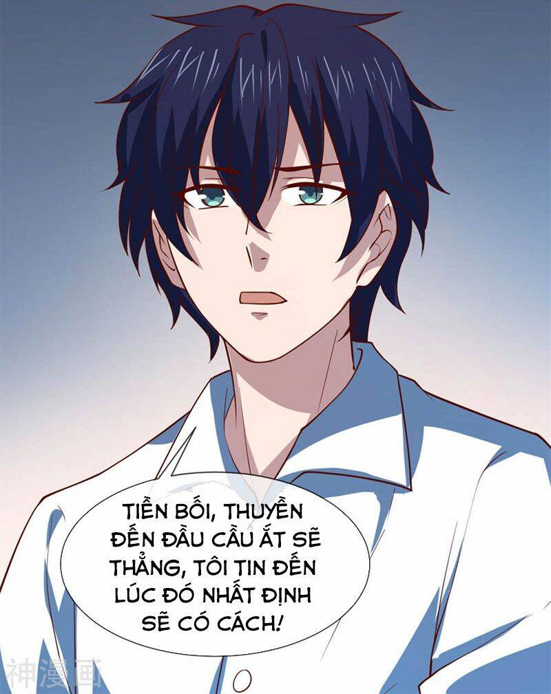 đỉnh phong dự ngôn đế chapter 31 3