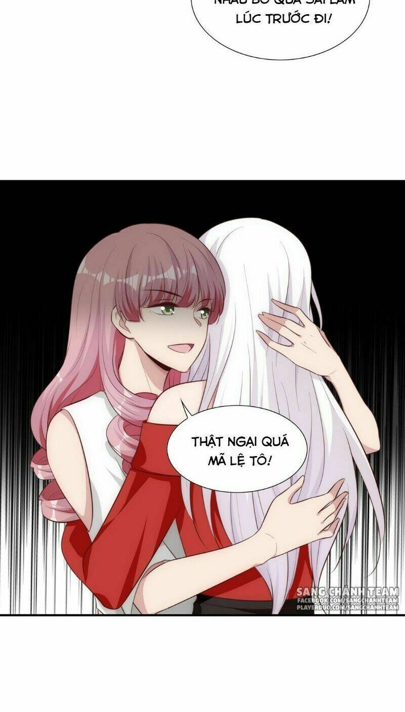 trở lại showbiz làm ảnh hậu chapter 21 30