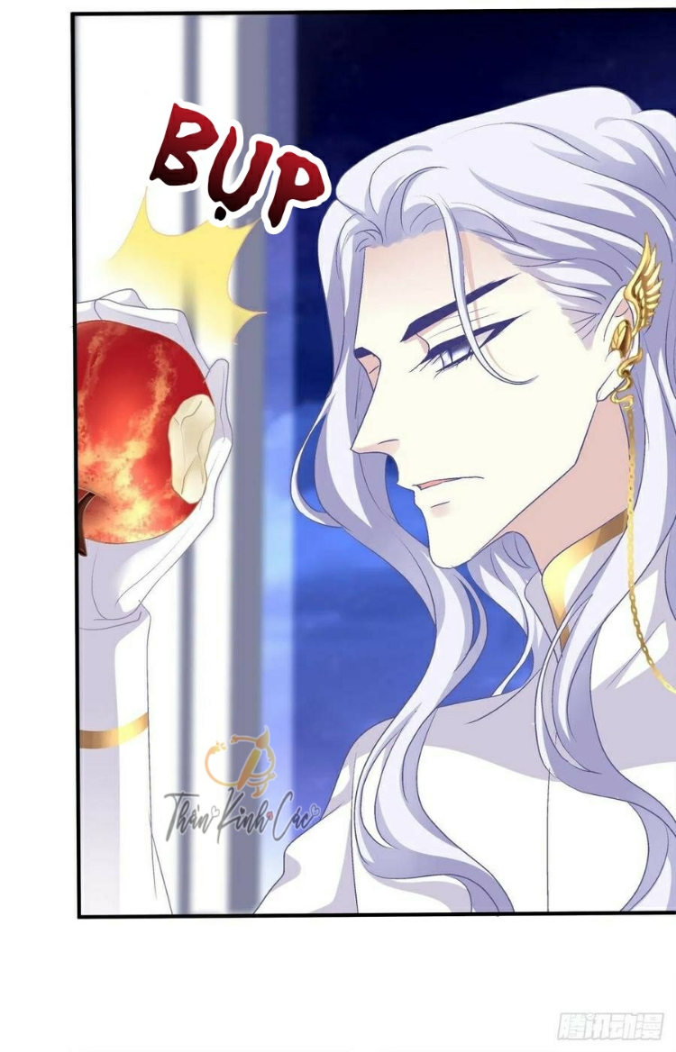 kiểm soát tuyệt đối chapter 52 24