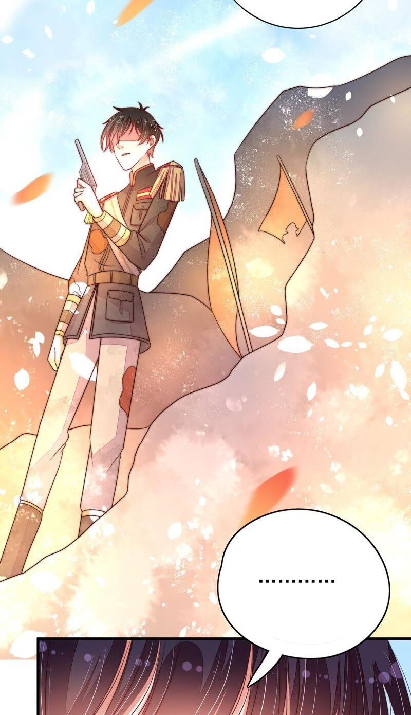 ngày nào thiếu soái cũng ghen chapter 239 13