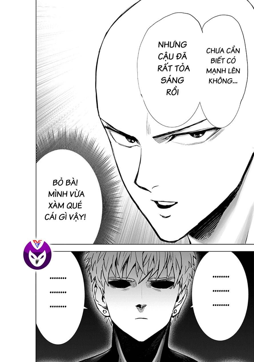 one-punch man chapter 233 16