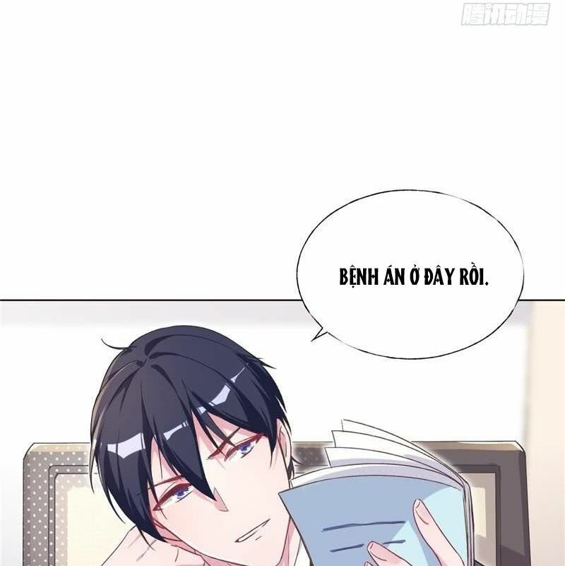 trời ban cho nam thần daddy chapter 5 28