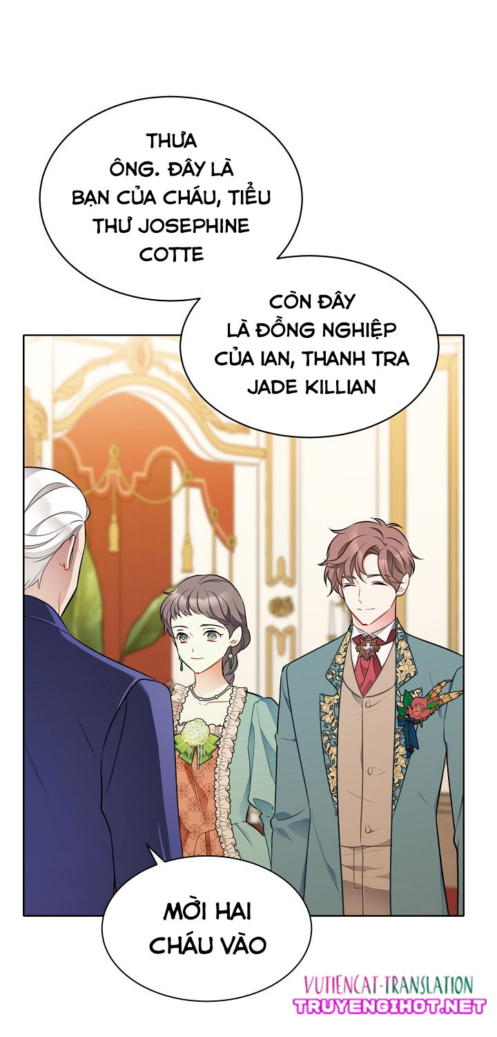 thanh tra của muiella chapter 159.1 18