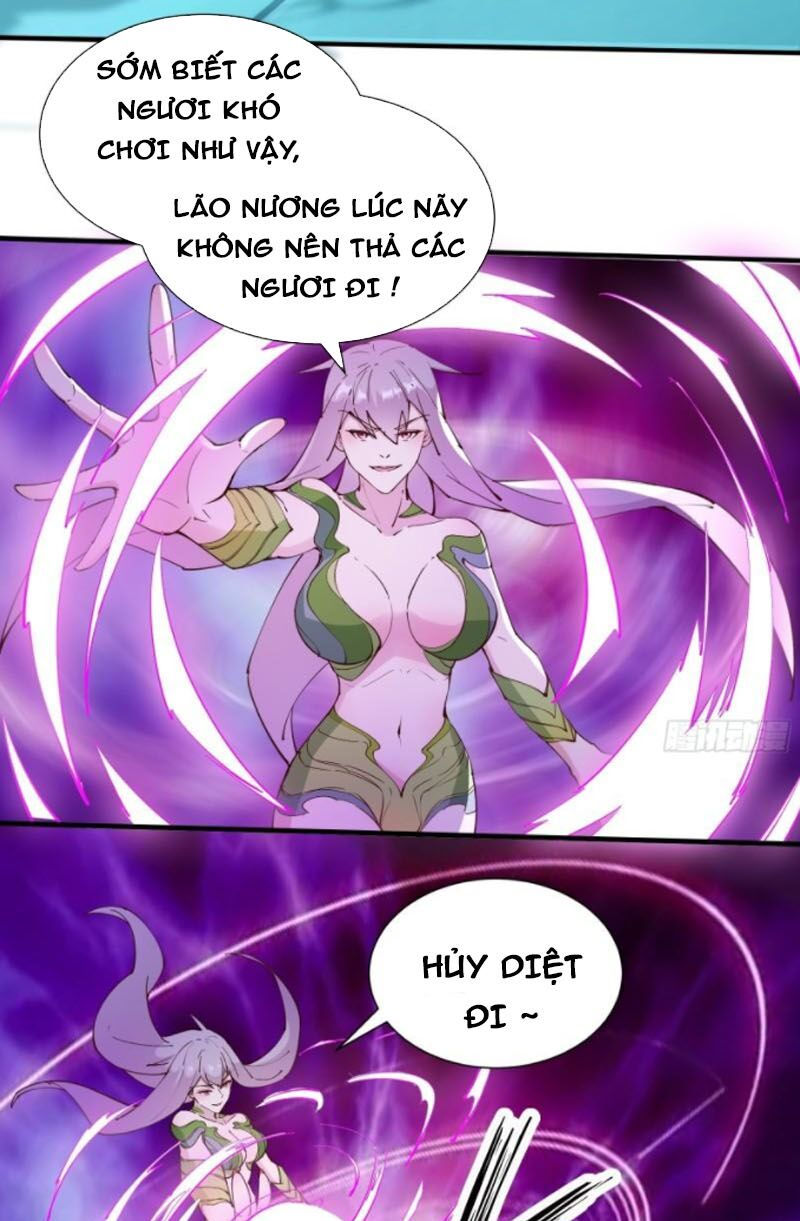 ta lập hậu cung tại tây du ký chapter 65 10