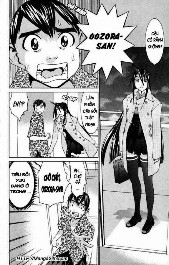 no bra chapter 14 28