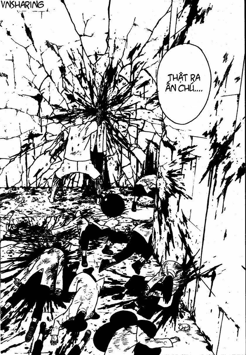 naruto - cửu vĩ hồ ly chapter 349 12