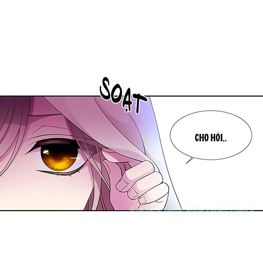 năm môn đệ của charlotte chapter 2 28