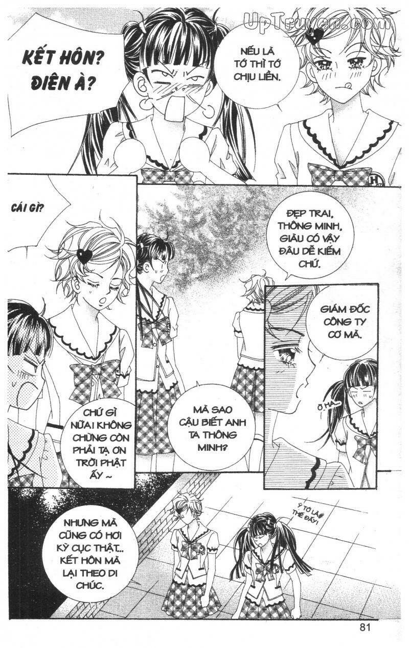 meo meo dịu dàng đi nhé chapter 5 81