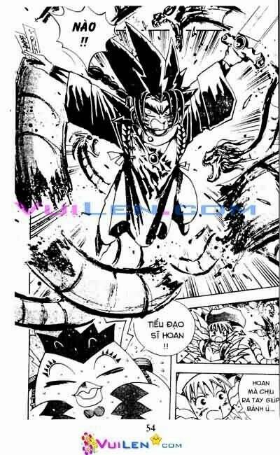 những người bạn tốt chapter 26 55