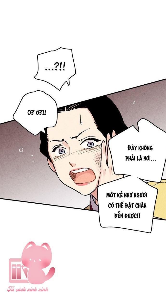 lệnh cấm hôn chapter 80 54