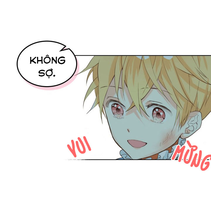 Con Có Phải Là Con Gái Của Người Không? chapter 50 - Trang 41