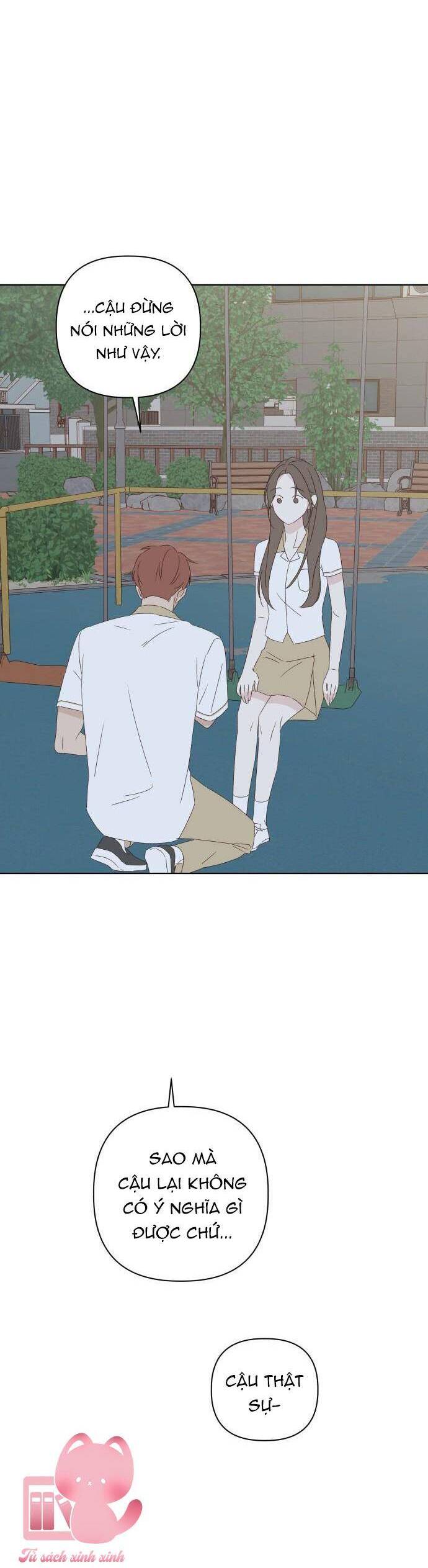 lén lút quện nhau chapter 33 27