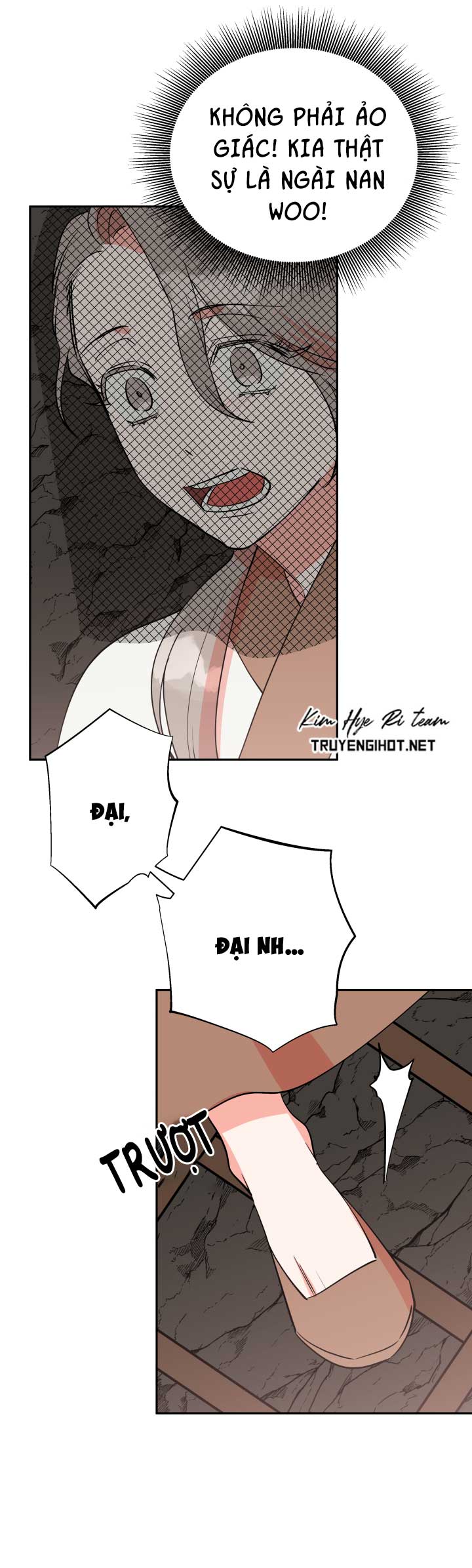 độc chủ chapter 19 43