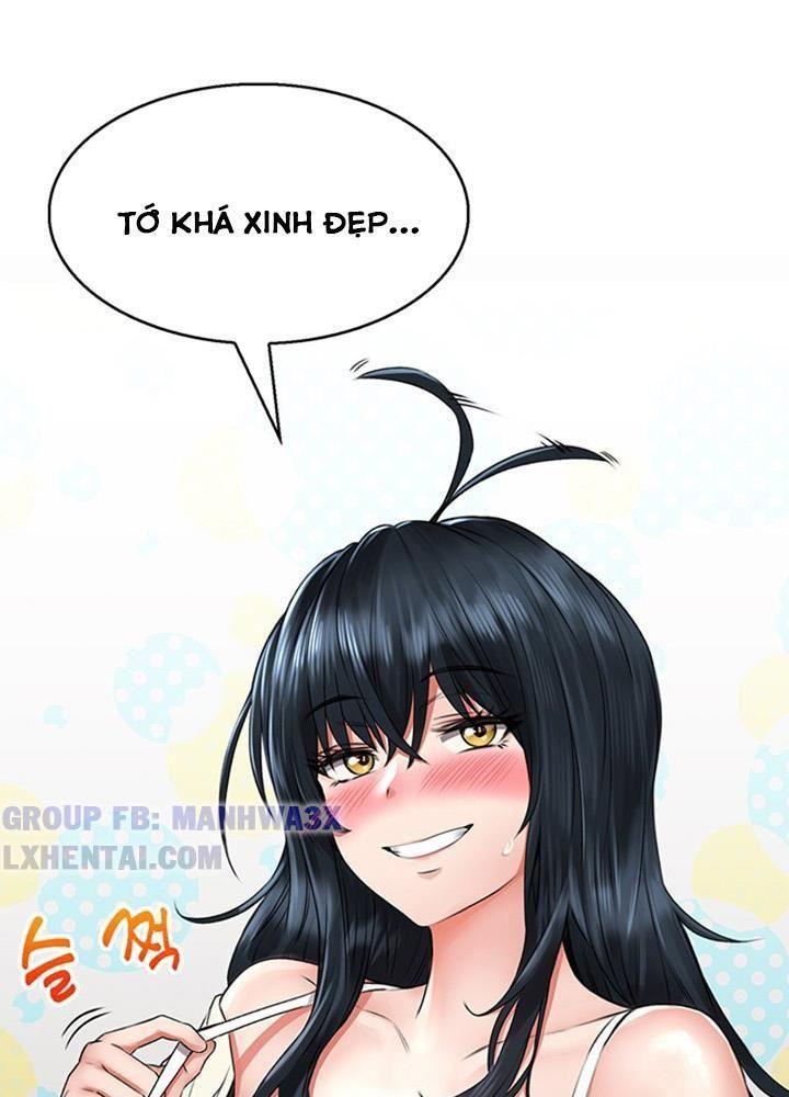 công việc sung sướng chapter 6.1 103