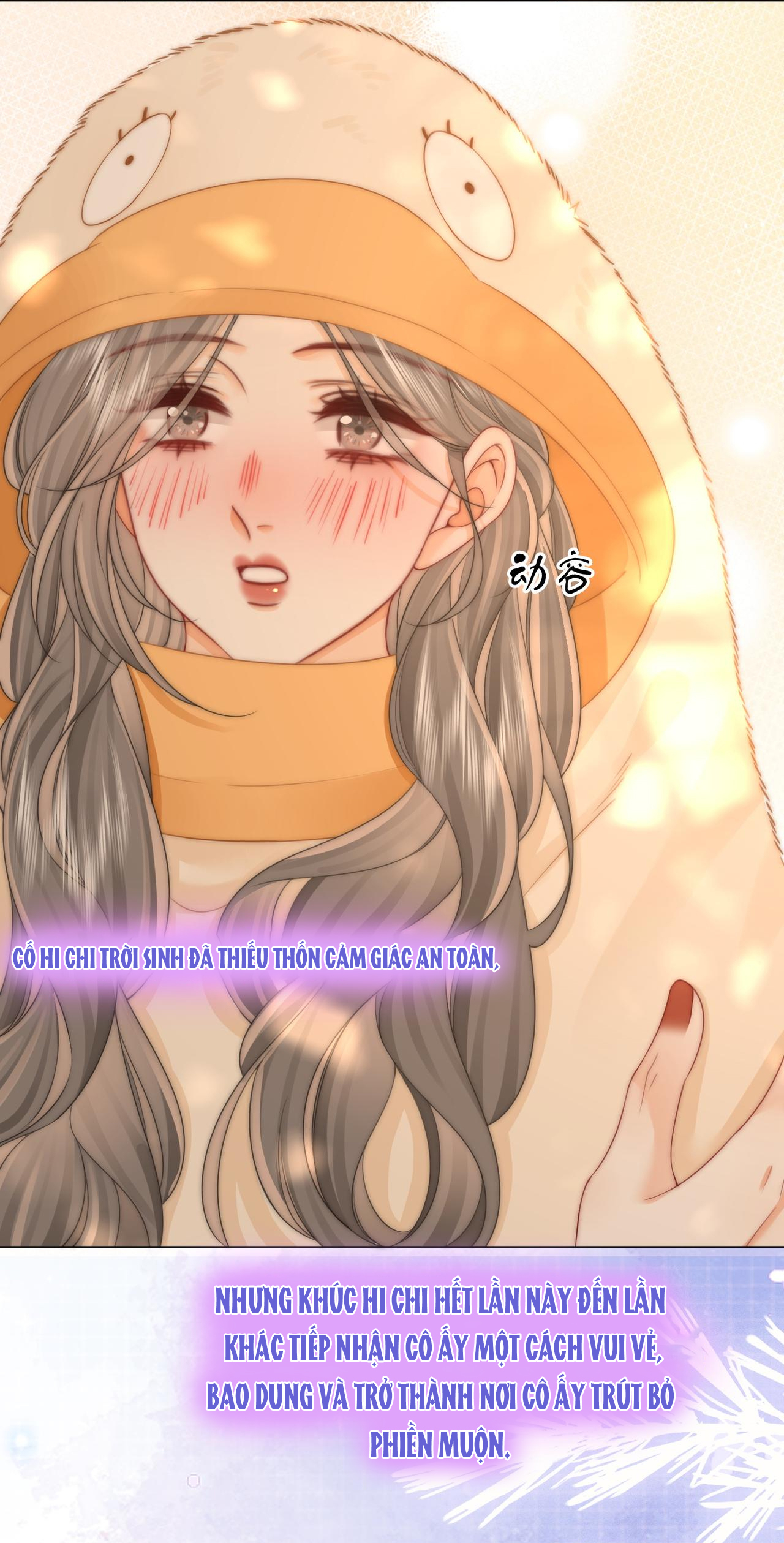 cố tiểu thư và khúc tiểu thư chapter 84 37