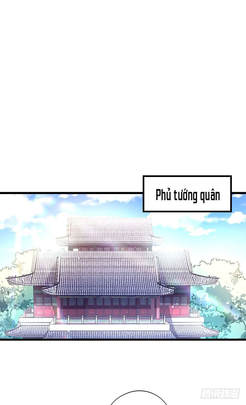 độc tâm cuồng phi khuynh thiên hạ chapter 11 14