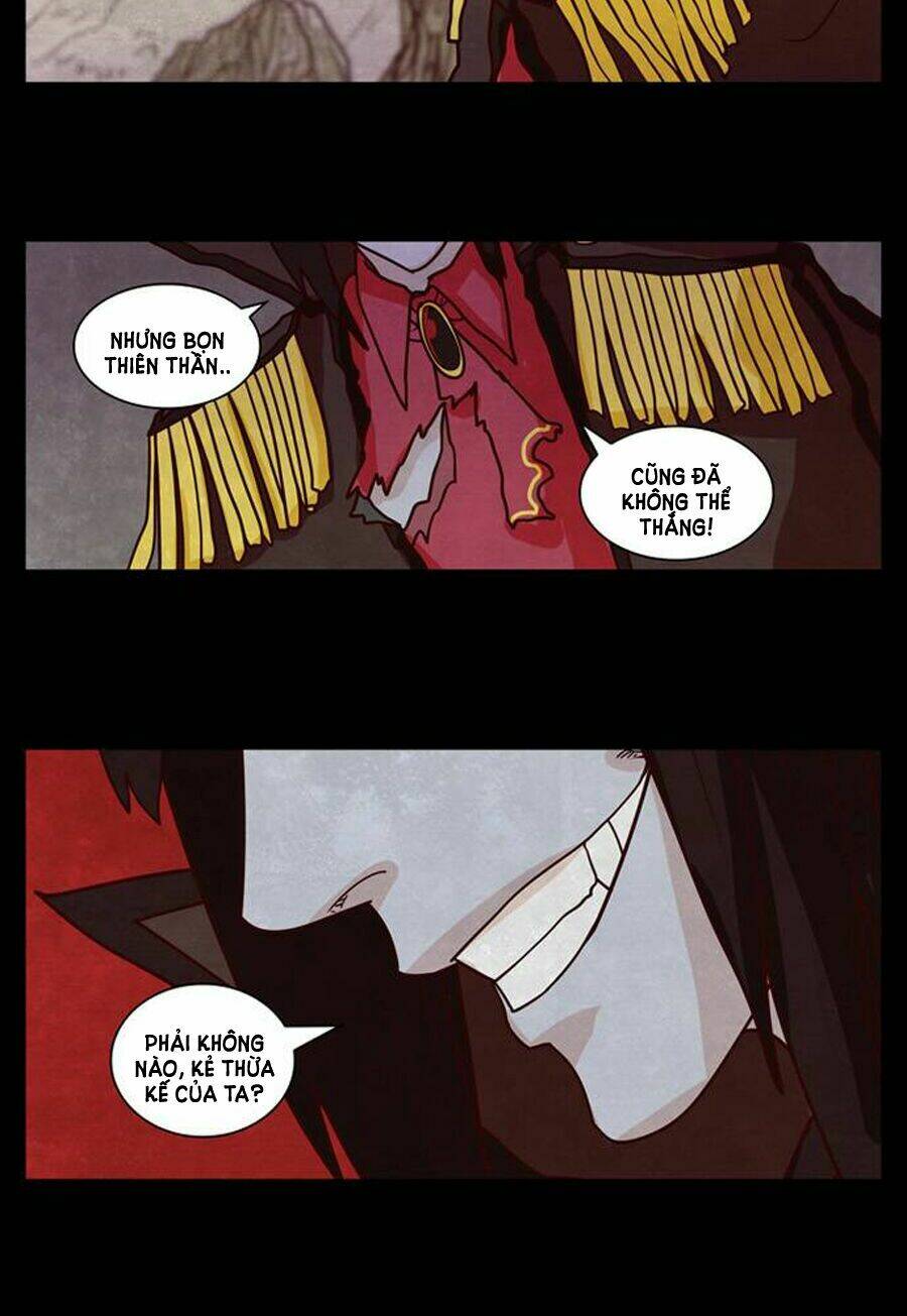 the devil king is bored chapter 99 24