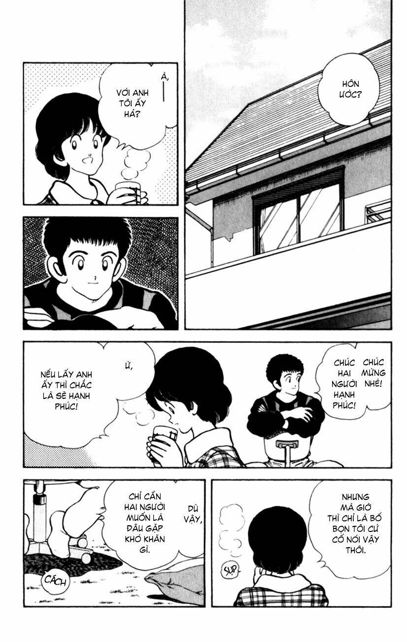 rough - ngọc thô chapter 50 17