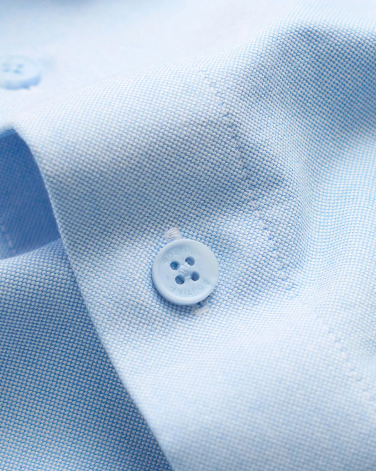 Áo Sơ Mi Nam Smart shirt Tay Dài Cổ Bẻ Form Boxy - ROUTINE 10F25SHL014