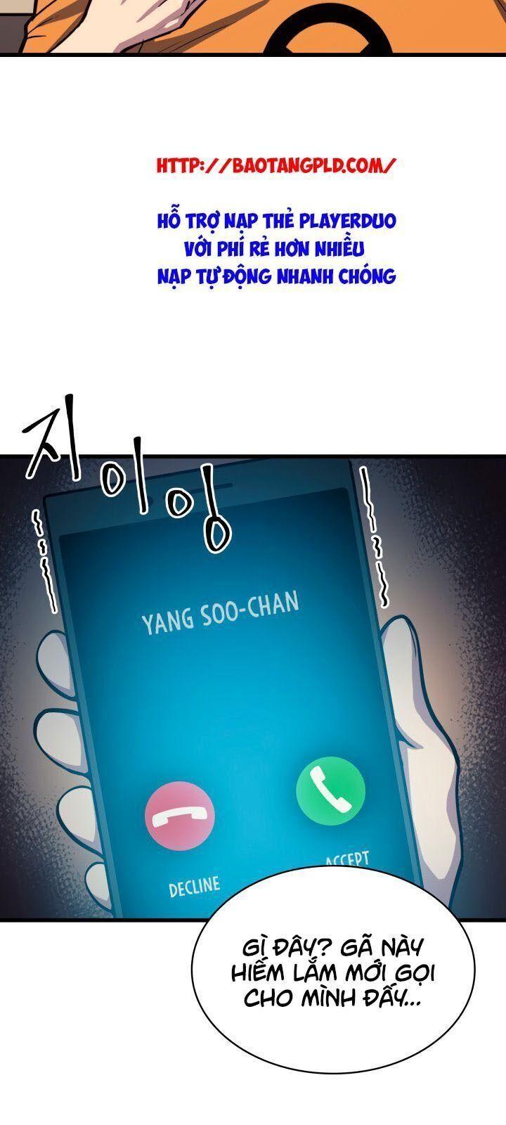 tôi trở lại thăng cấp một mình chapter 46 25