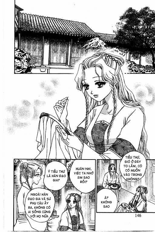 divine melody (tiên khúc) chapter 3 29