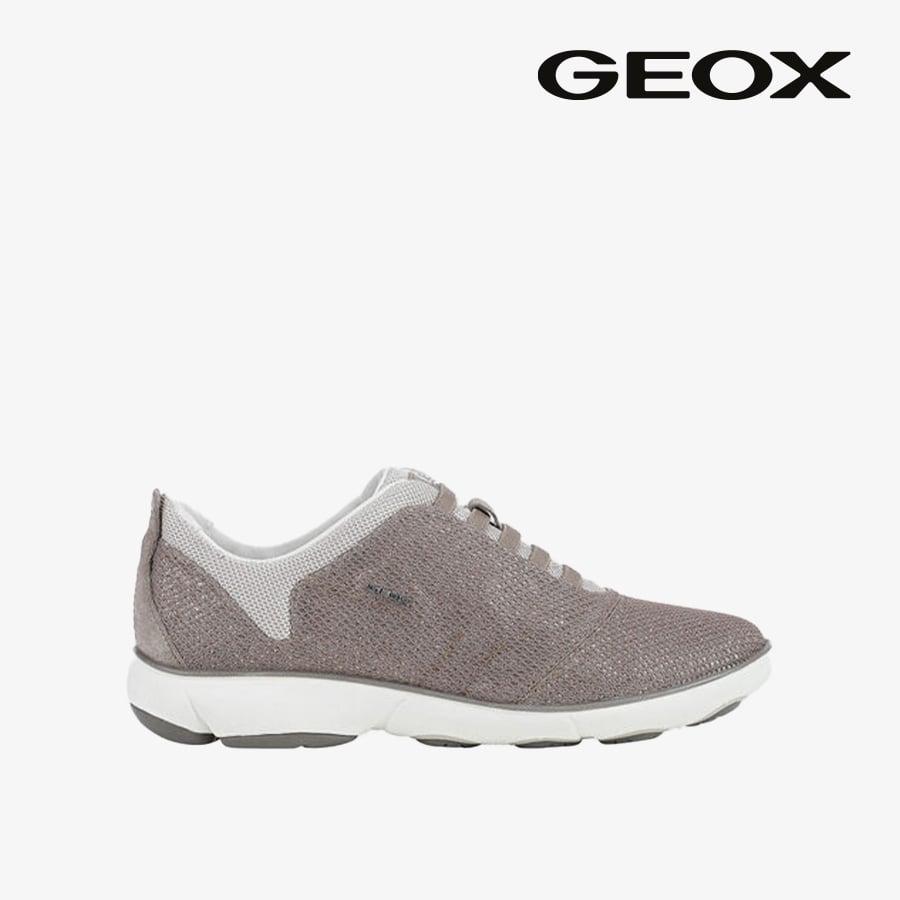 Giày Sneaker Nữ GEOX D Nebula C