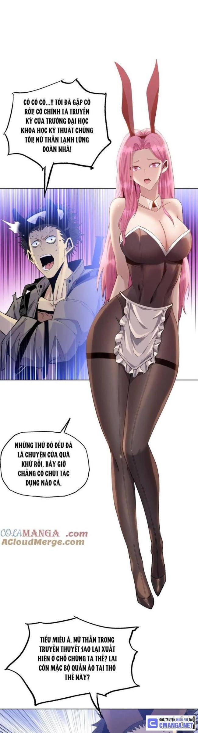 kẻ tàn nhẫn ngày tận thế: bắt đầu dự trữ hàng tỉ tấn vật tư chapter 22 8