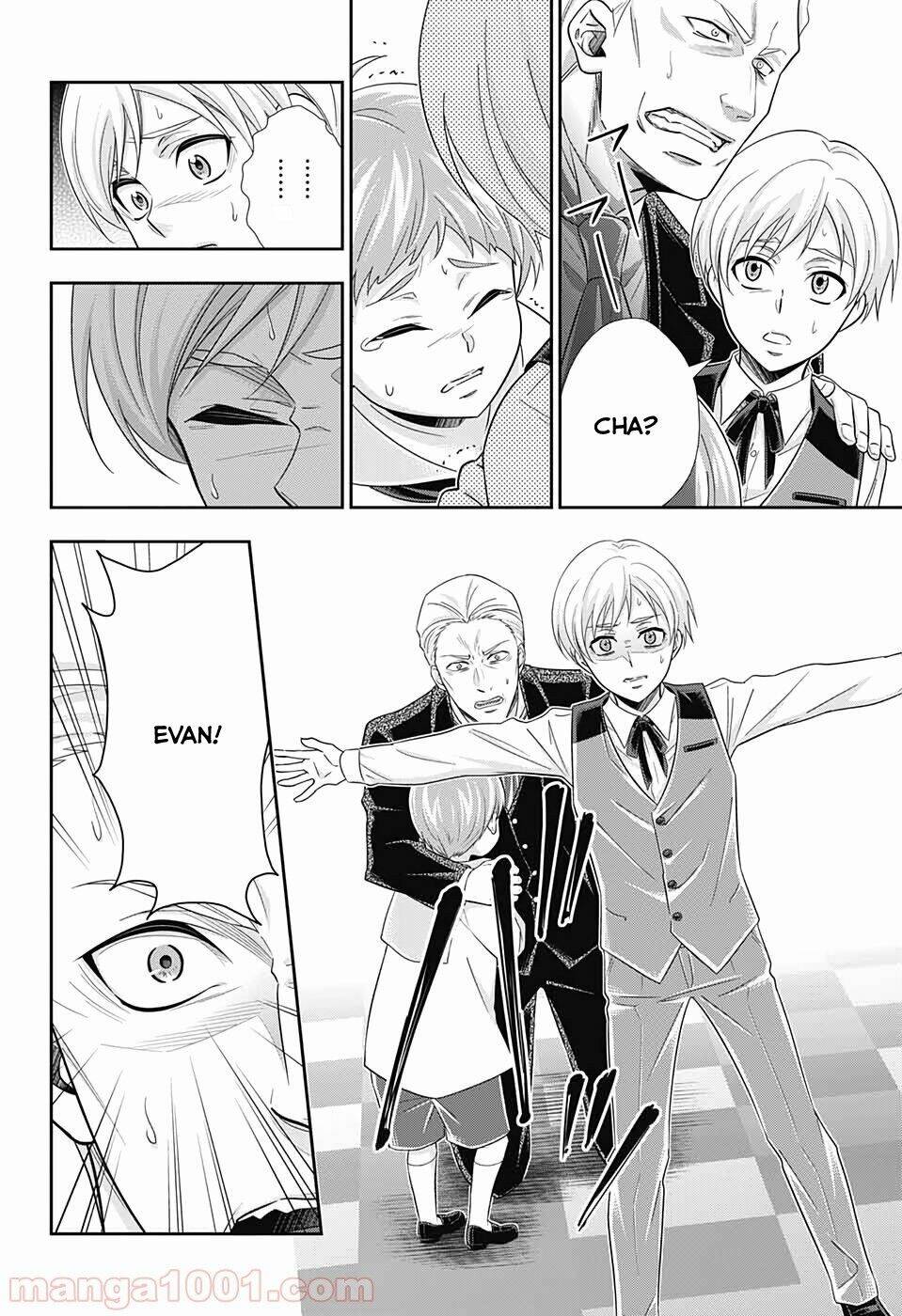 nhà ái quốc moriarty chapter 50 34