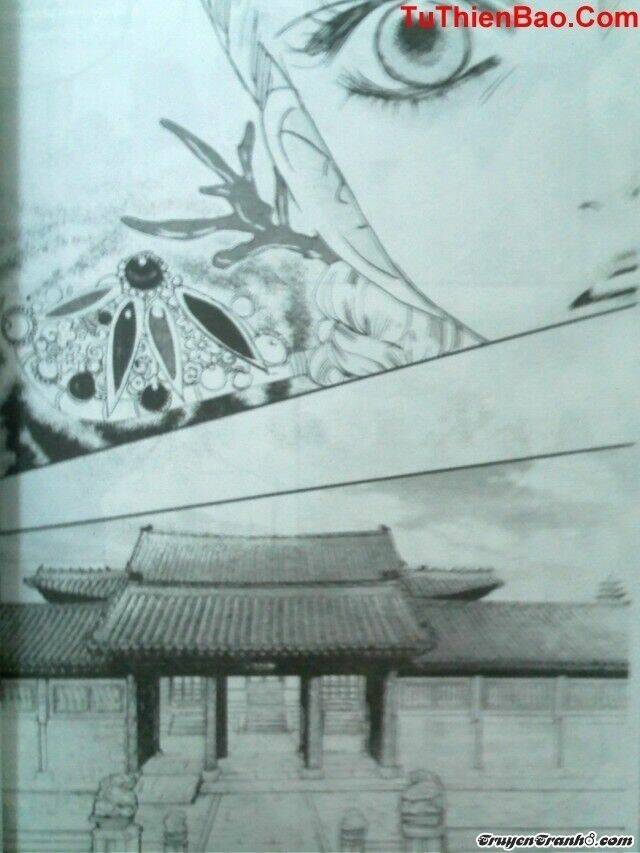 goong - [ hoàng cung ] chapter 24 25