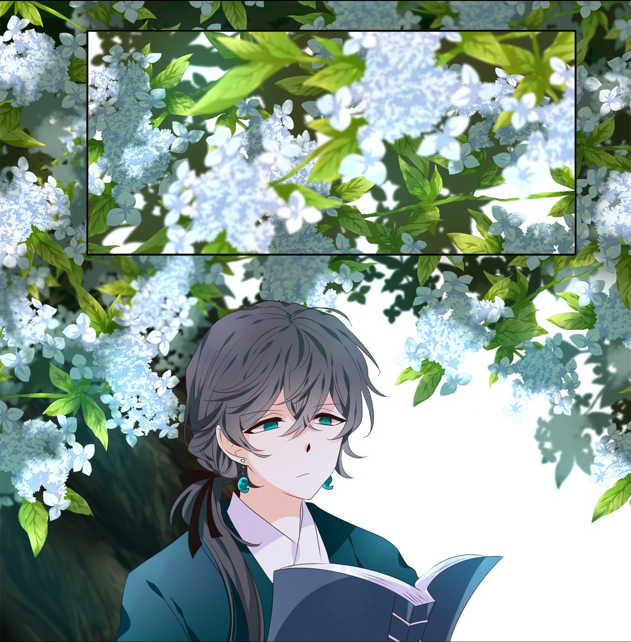 tinh quân như nguyệt chapter 4 5