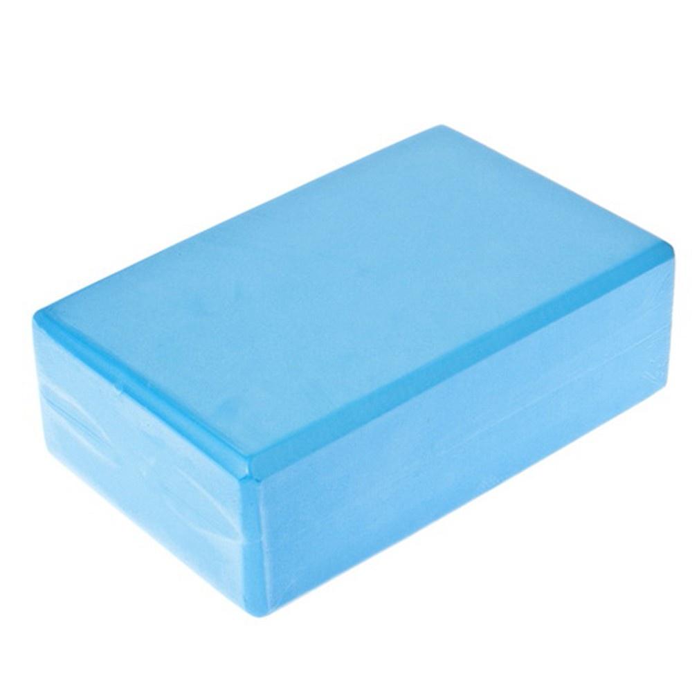 Gạch Tập Yoga Block Xốp Cứng EVA Cao Cấp