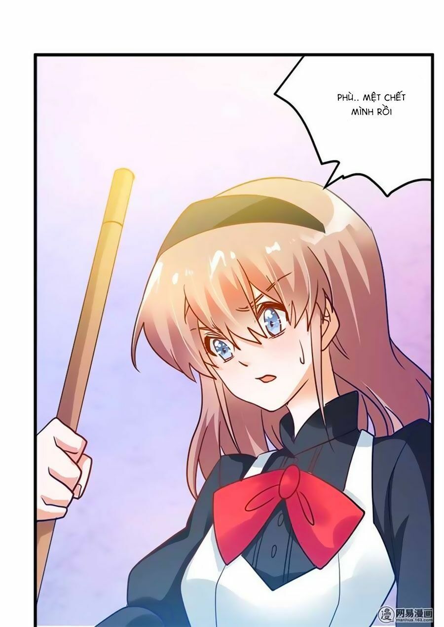 tổng tài đích thiên giới manh thê chapter 46 3